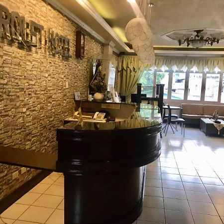 Rolet Hotel Catbalogan Екстер'єр фото