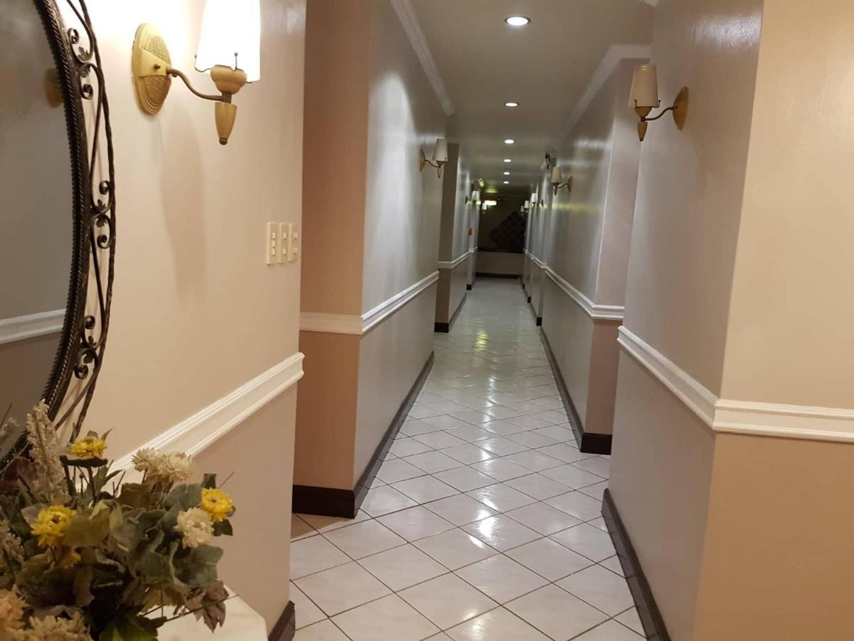 Rolet Hotel Catbalogan Екстер'єр фото