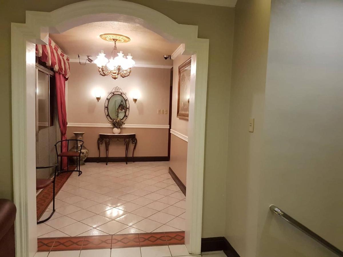Rolet Hotel Catbalogan Екстер'єр фото