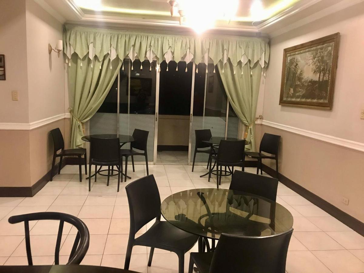 Rolet Hotel Catbalogan Екстер'єр фото
