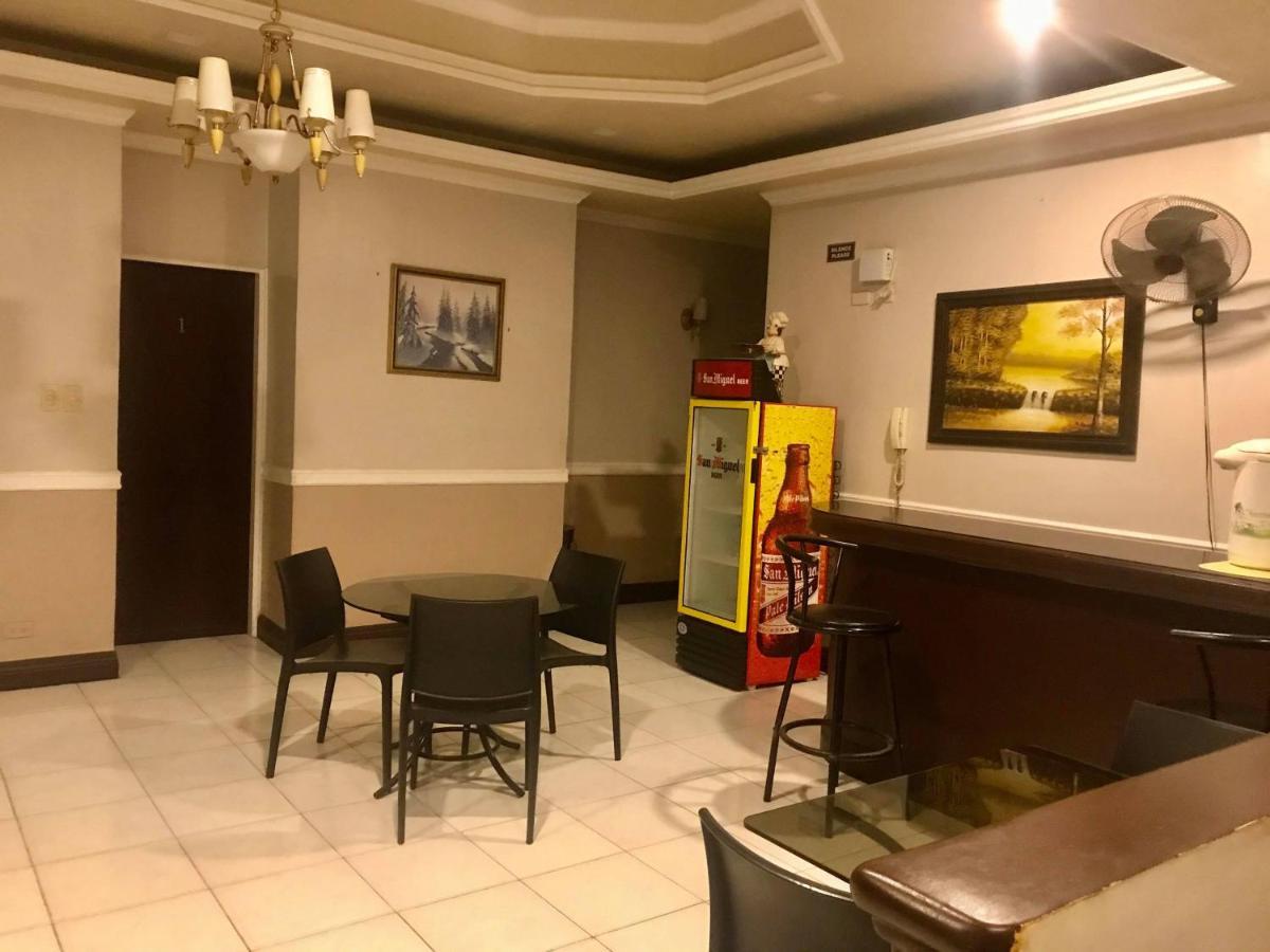 Rolet Hotel Catbalogan Екстер'єр фото